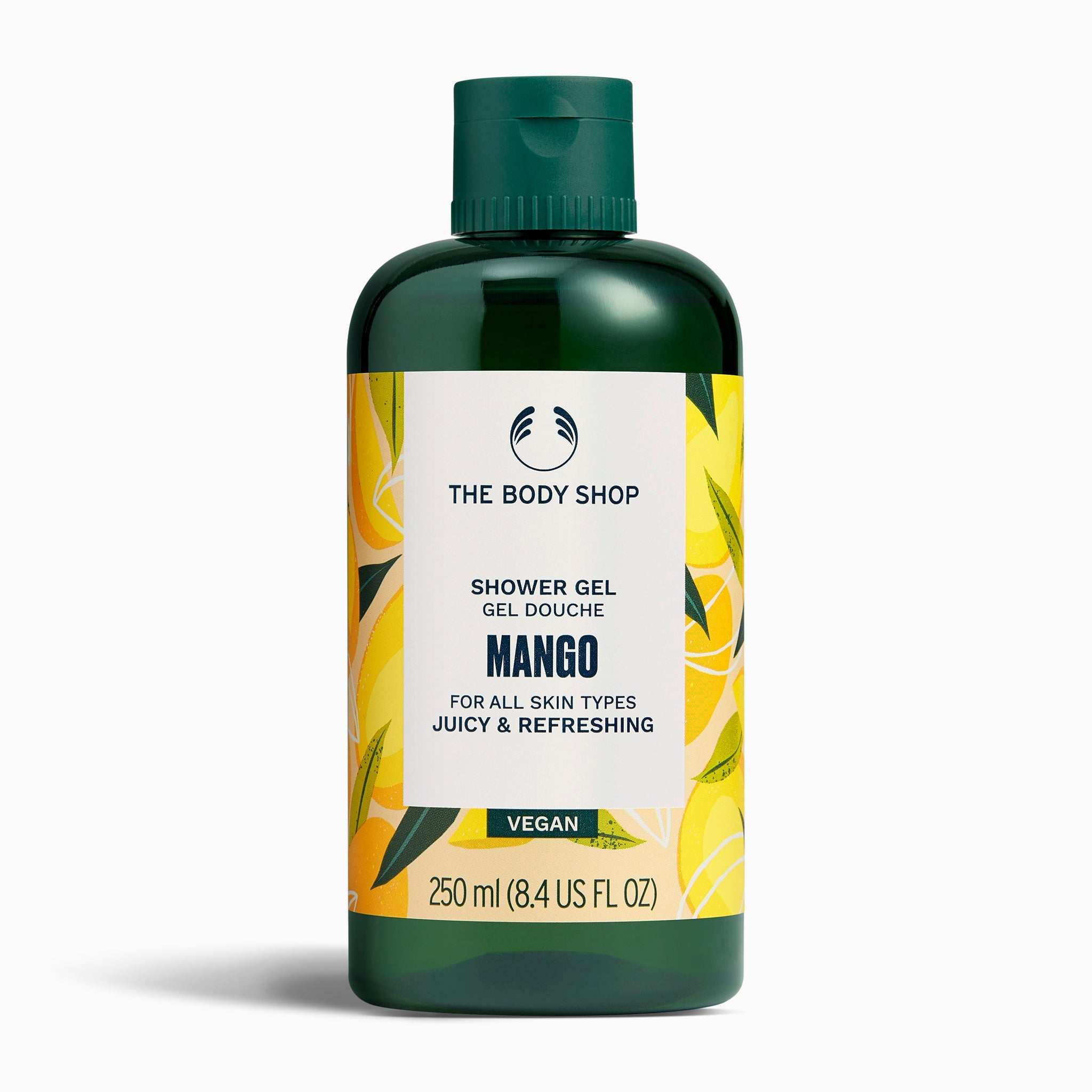 Mango Essentials Gift Set