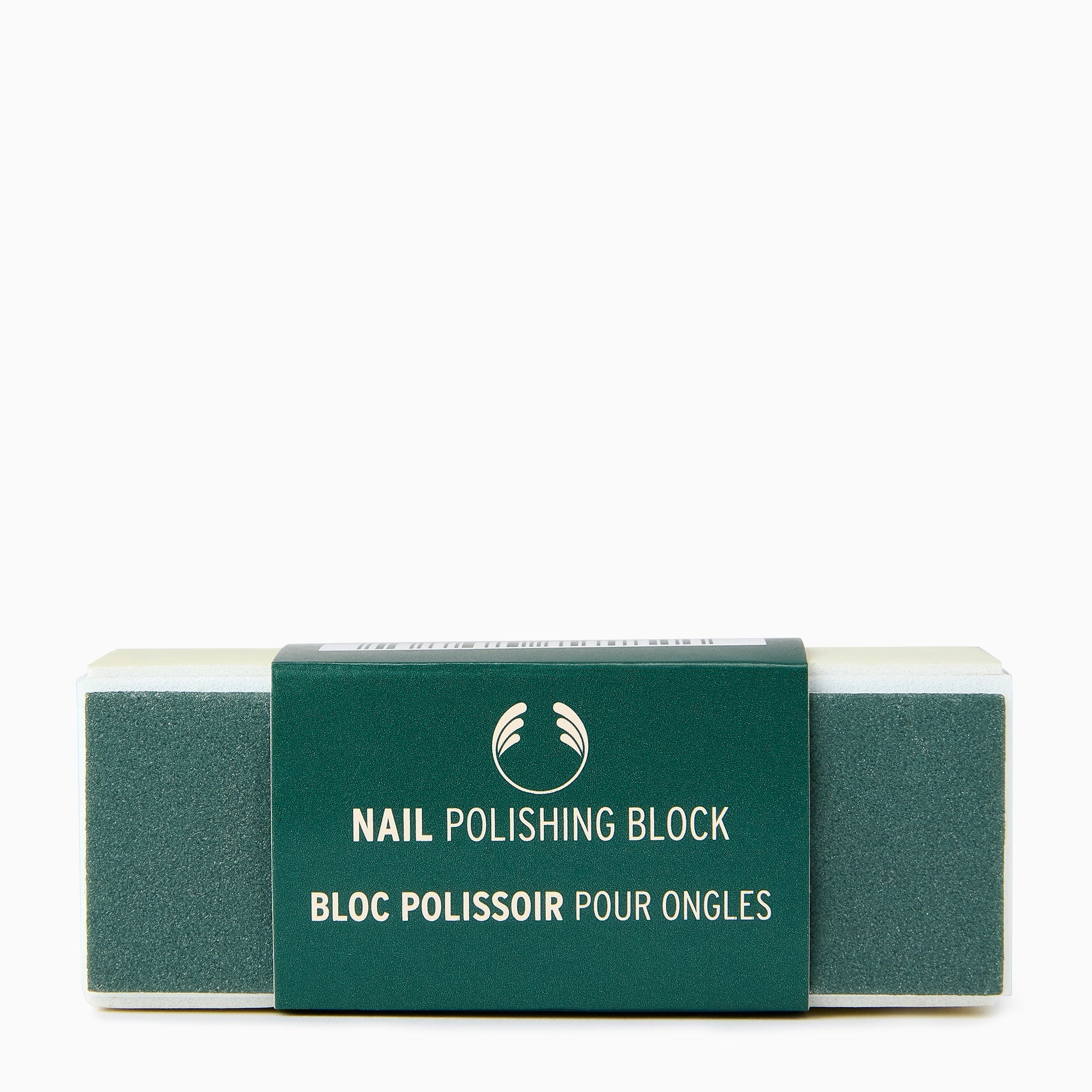 Nail Polishing Block