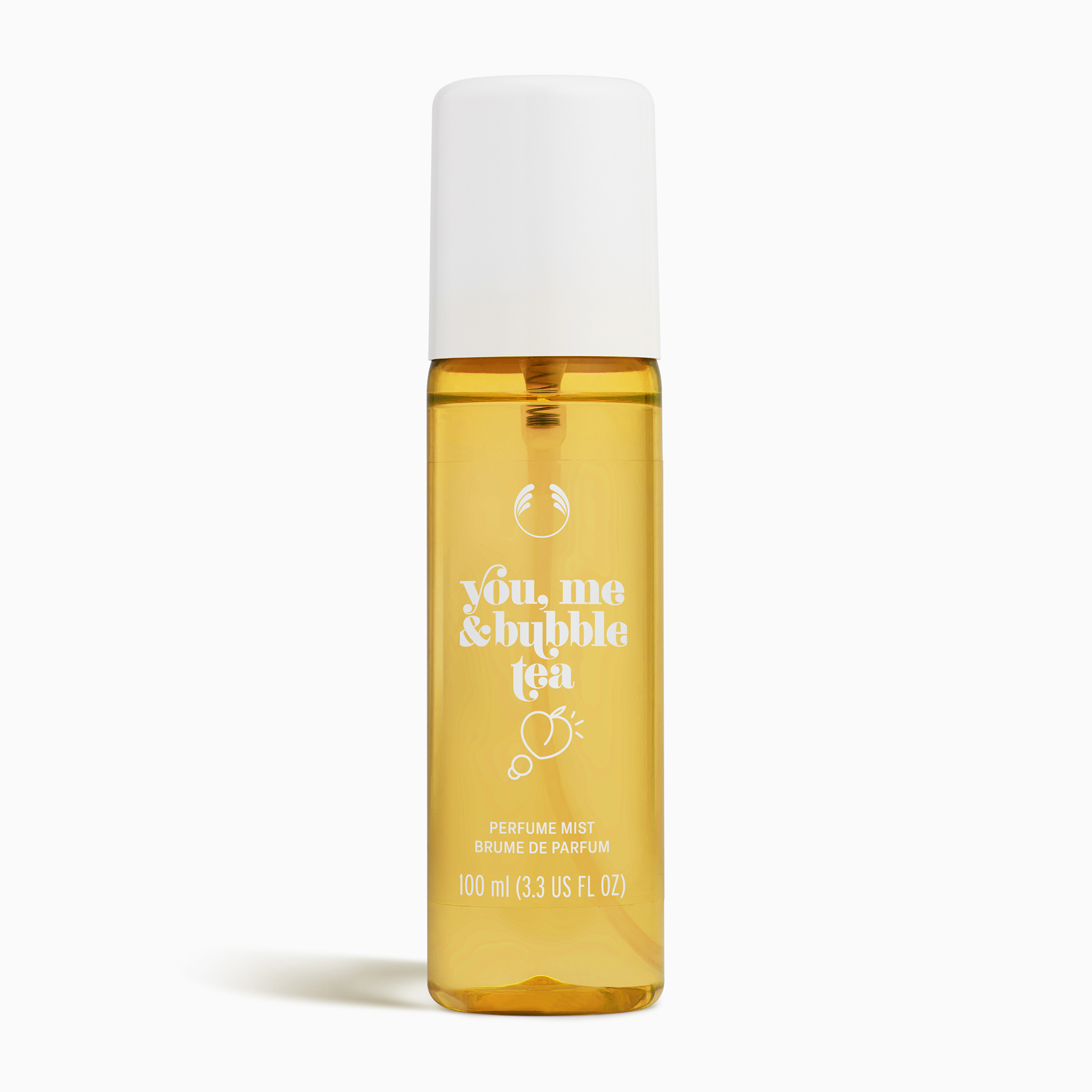 You, Me & Bubble Tea Fragrance Mist