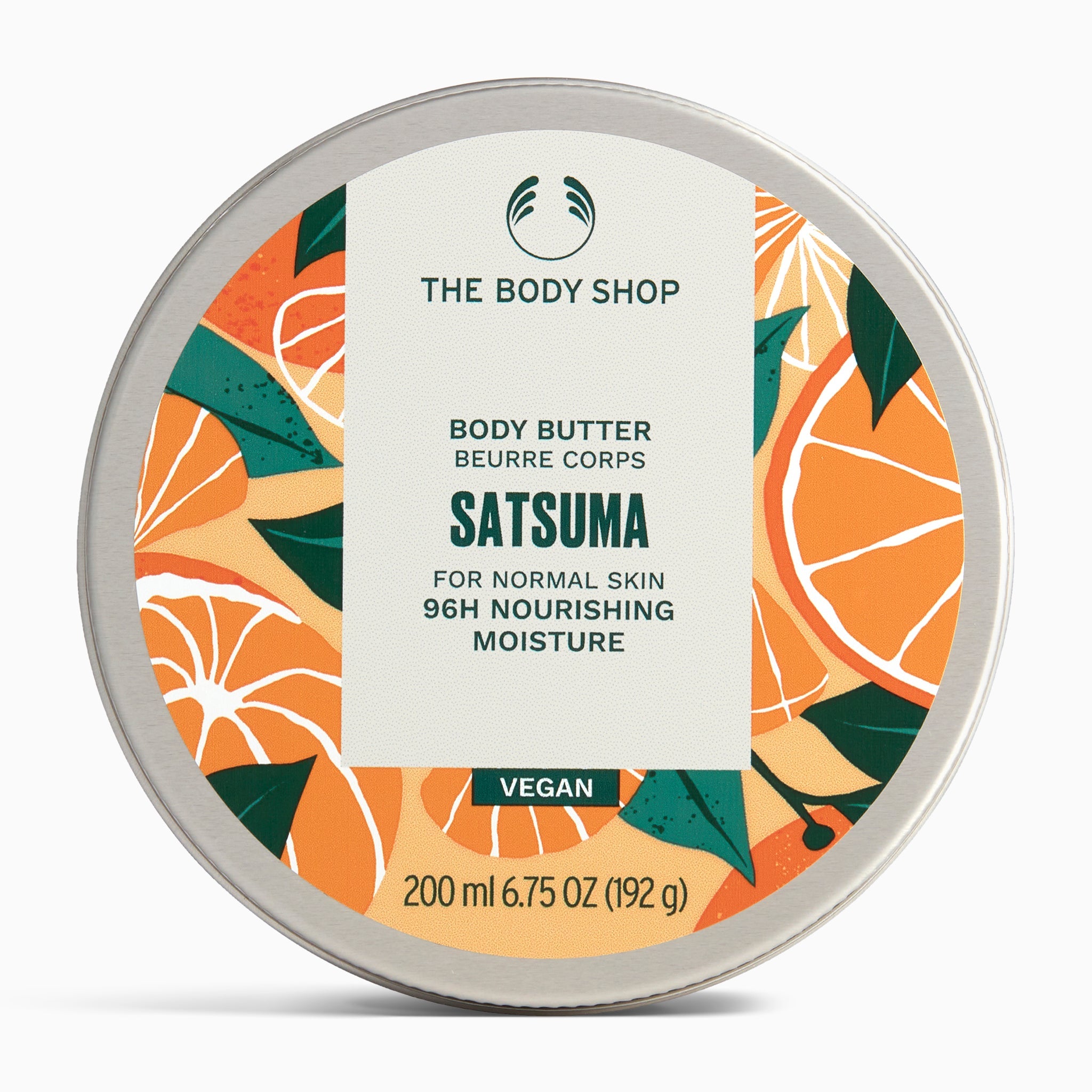 Zesty Body Care Collection