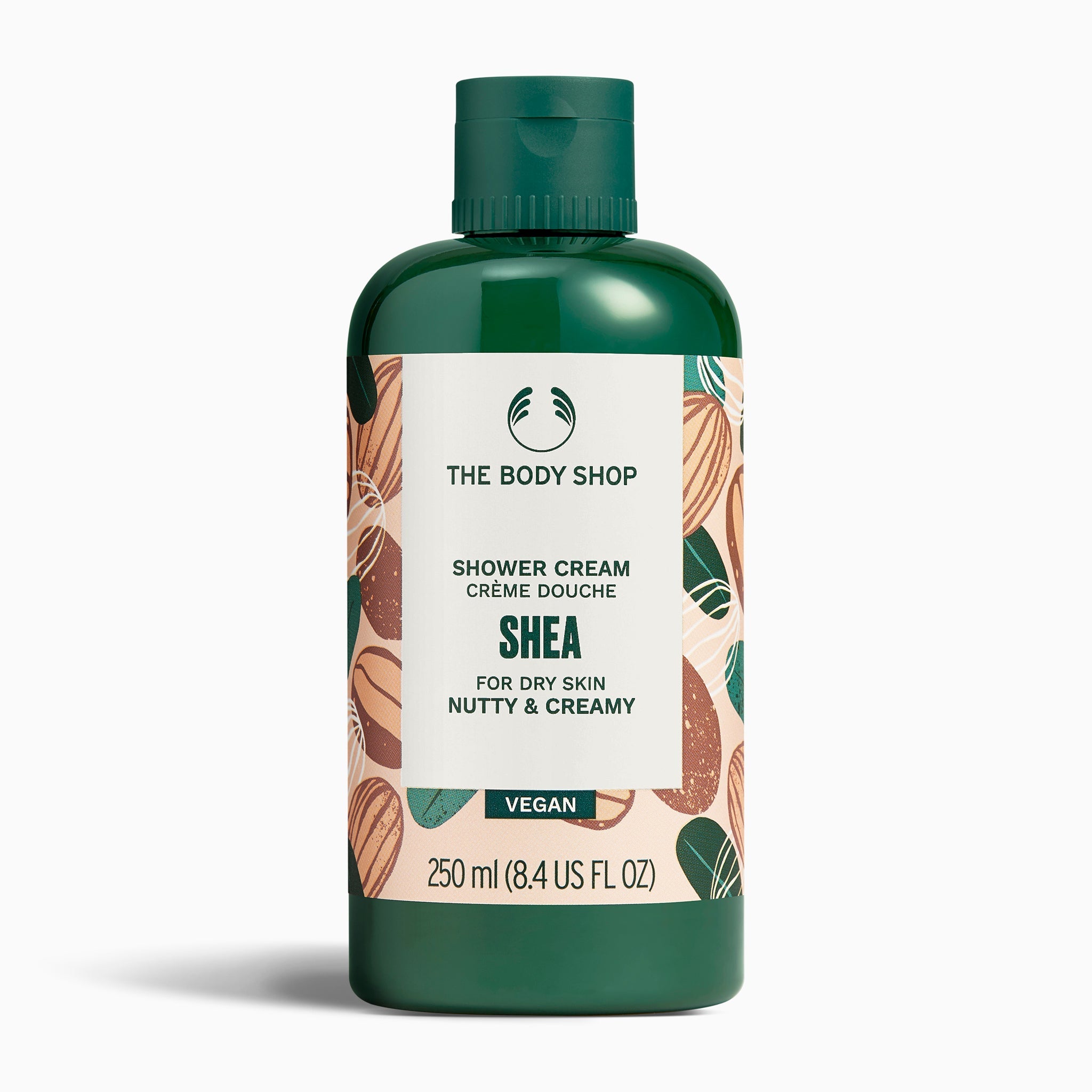 Nourishing Moisture Collection