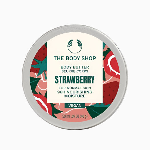 Strawberry Mini
