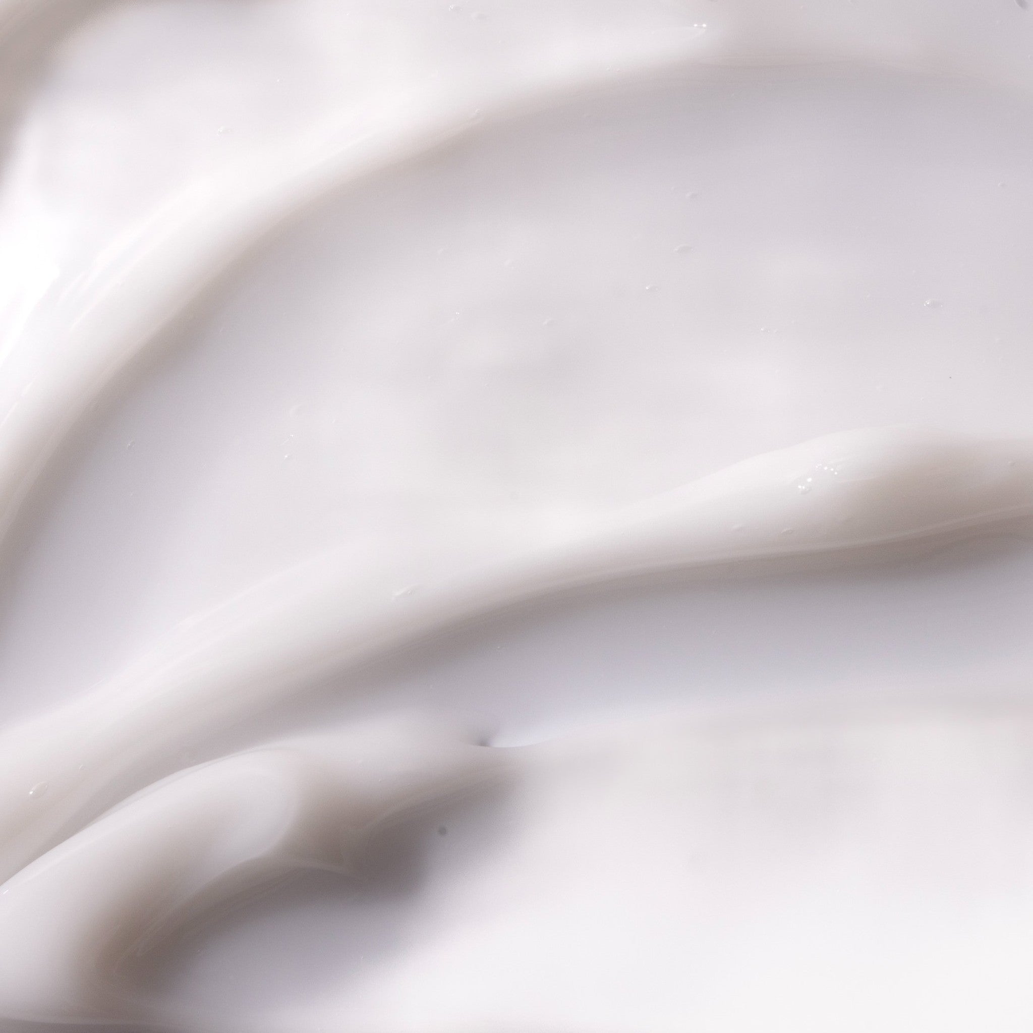 Almond Milk Body Yogurt
