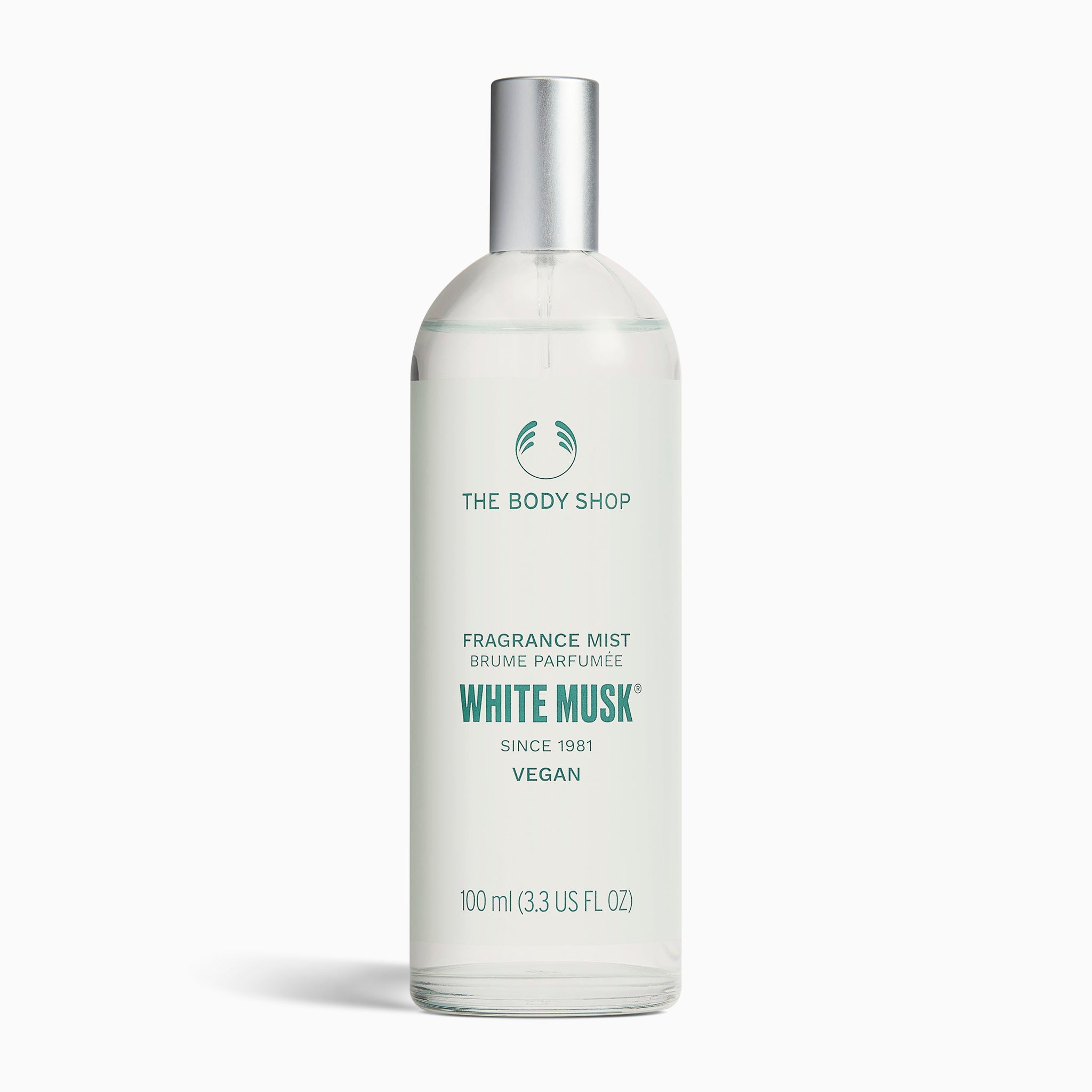 White Musk Fragrance Edit