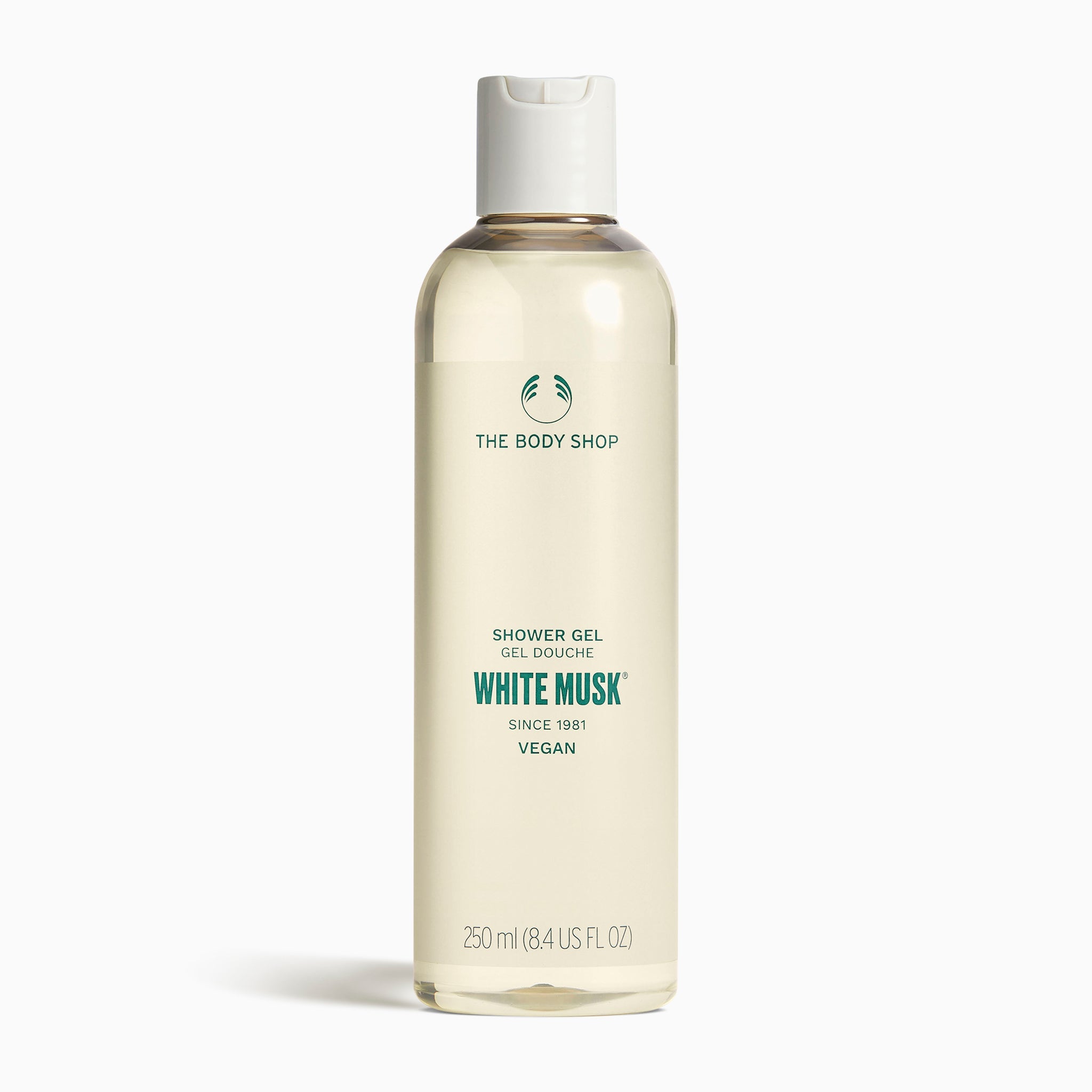 White Musk Body Care Collection (Large)